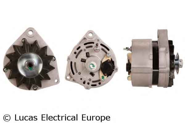 LUCAS ELECTRICAL LRA00917