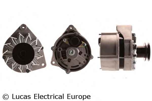 LUCAS ELECTRICAL LRA02584