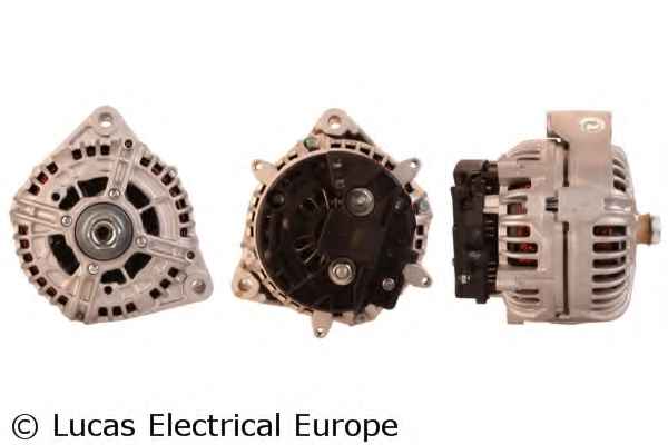 LUCAS ELECTRICAL LRA03290