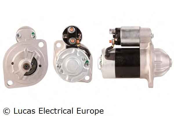 LUCAS ELECTRICAL LRS01573