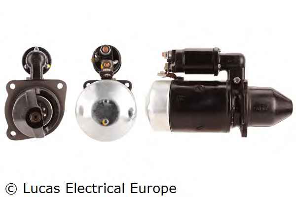 LUCAS ELECTRICAL LRS01985