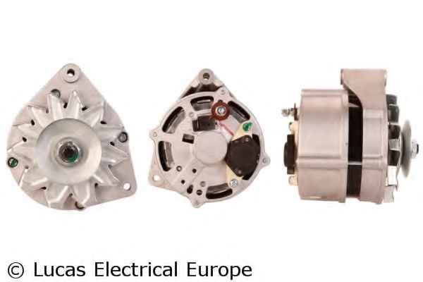 LUCAS ELECTRICAL LRA00982