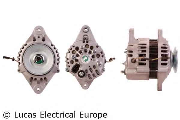 LUCAS ELECTRICAL LRA01950