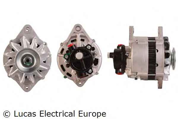 LUCAS ELECTRICAL LRA01220
