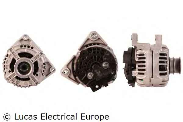 LUCAS ELECTRICAL LRA02823