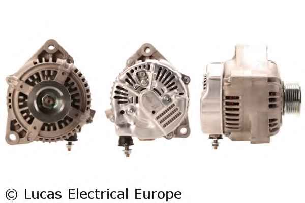LUCAS ELECTRICAL LRA01927