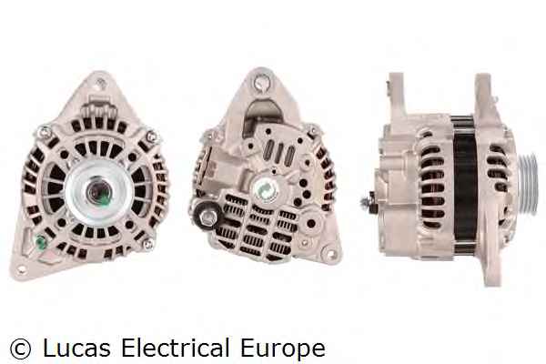 LUCAS ELECTRICAL LRA02079