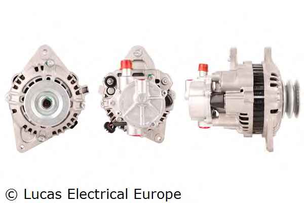 LUCAS ELECTRICAL LRA01956