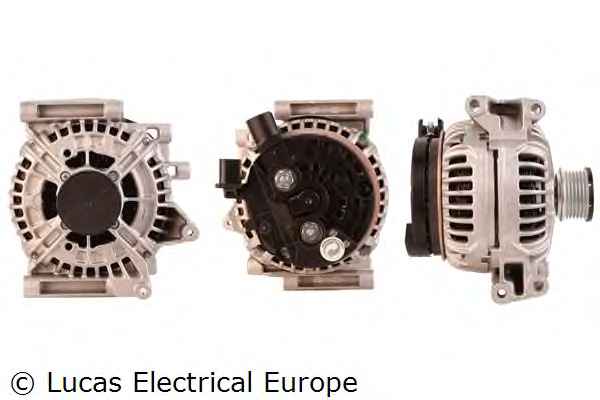 LUCAS ELECTRICAL LRA02250