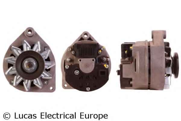 LUCAS ELECTRICAL LRA02629