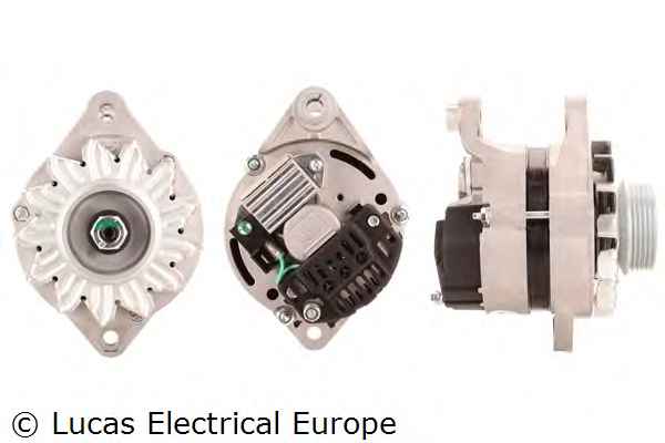 LUCAS ELECTRICAL LRA02652