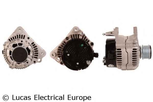 LUCAS ELECTRICAL LRA01756