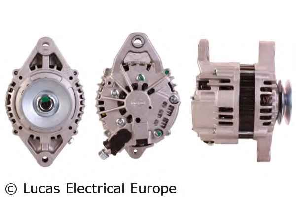 LUCAS ELECTRICAL LRA02560