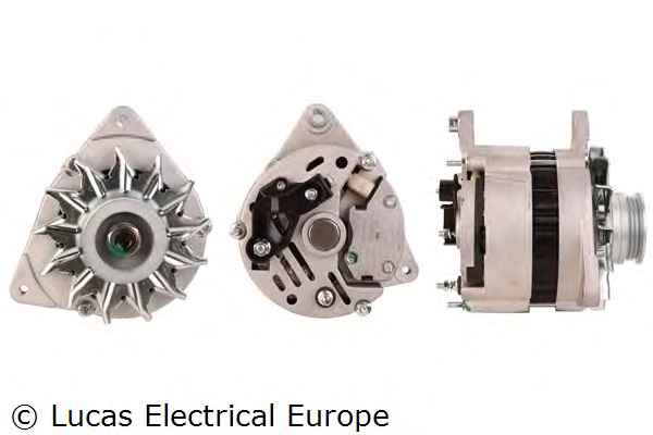 LUCAS ELECTRICAL LRB00158