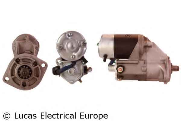 LUCAS ELECTRICAL LRS01449