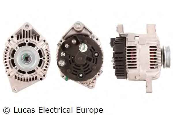 LUCAS ELECTRICAL LRA01705