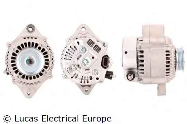 LUCAS ELECTRICAL LRA02230