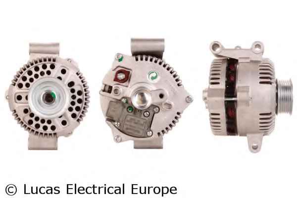 LUCAS ELECTRICAL LRA01487