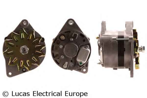 LUCAS ELECTRICAL LRA01654