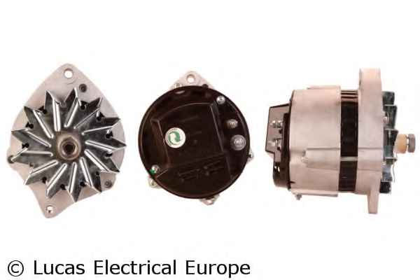 LUCAS ELECTRICAL LRA00220