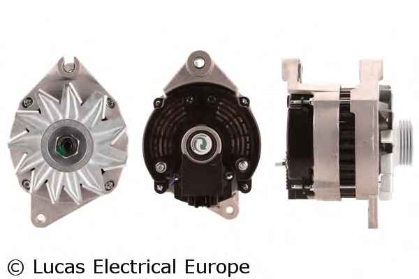 LUCAS ELECTRICAL LRA00471