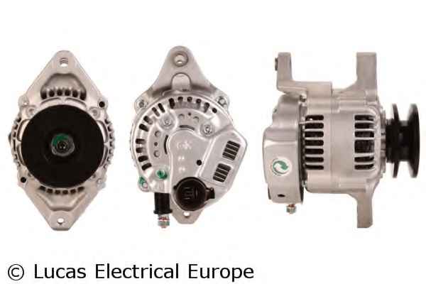 LUCAS ELECTRICAL LRA01934