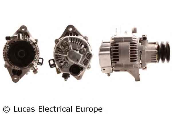 LUCAS ELECTRICAL LRA01936
