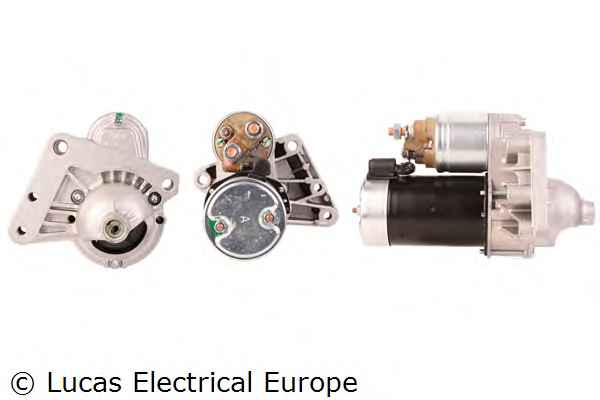 LUCAS ELECTRICAL LRS01569