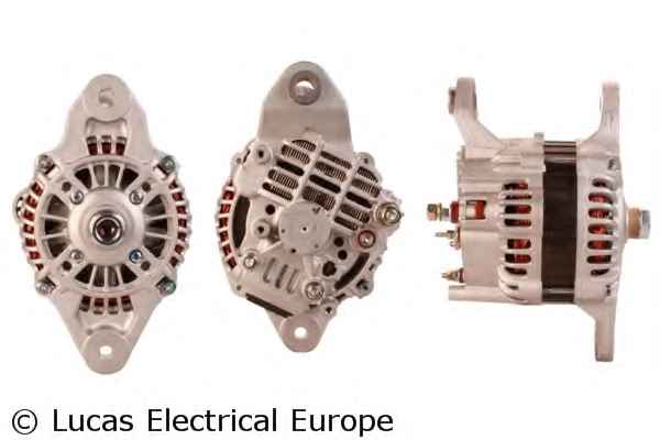 LUCAS ELECTRICAL LRA02921