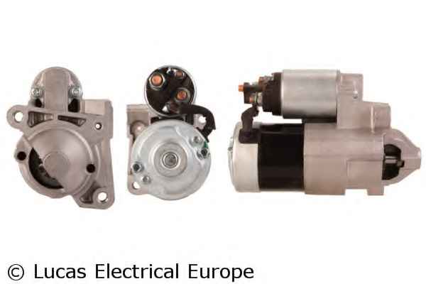 LUCAS ELECTRICAL LRS01593