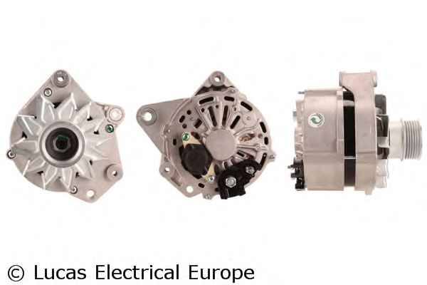 LUCAS ELECTRICAL LRA01376
