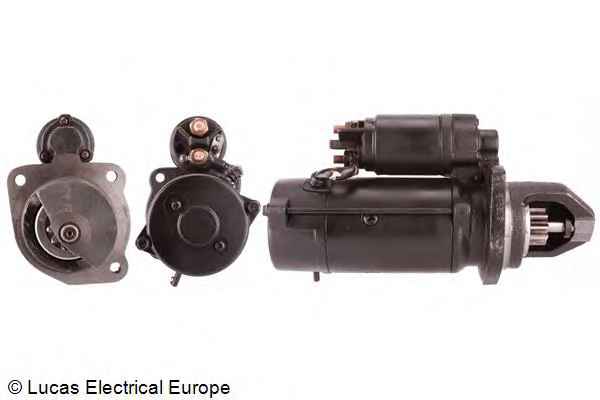LUCAS ELECTRICAL LRS01535
