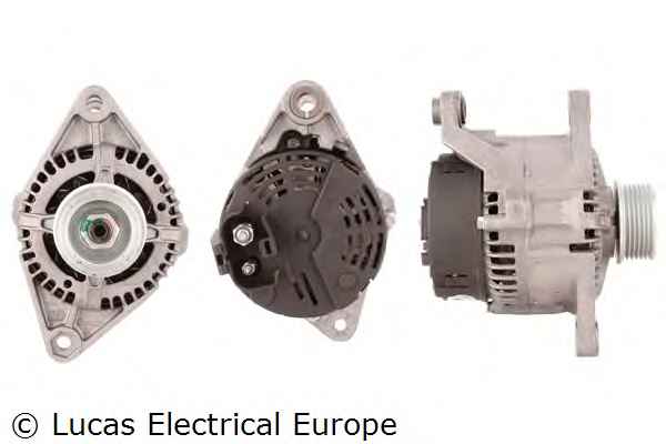 LUCAS ELECTRICAL LRA01864