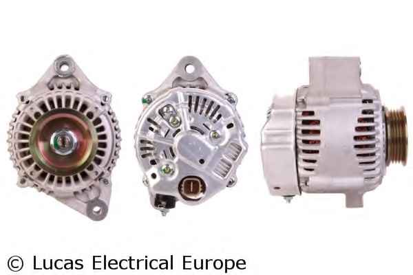 LUCAS ELECTRICAL LRA02296
