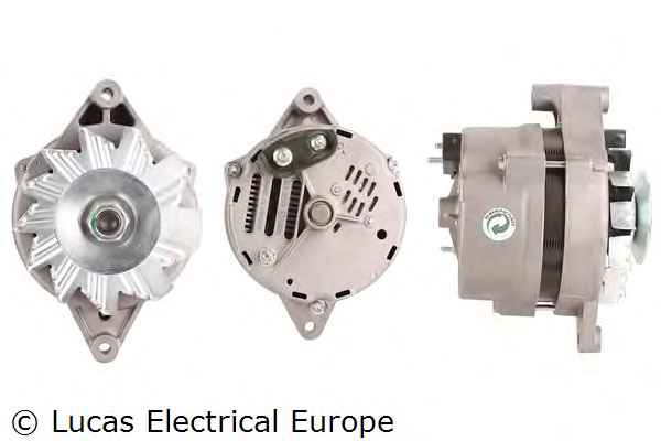 LUCAS ELECTRICAL LRA00886