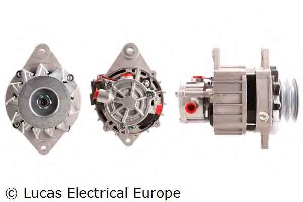LUCAS ELECTRICAL LRA02679