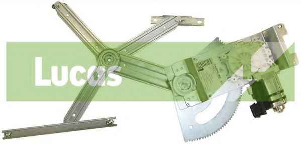 LUCAS ELECTRICAL WRL2075R