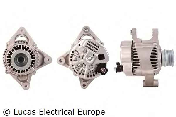 LUCAS ELECTRICAL LRA01536