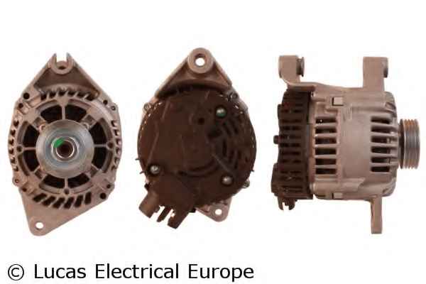 LUCAS ELECTRICAL LRA01764