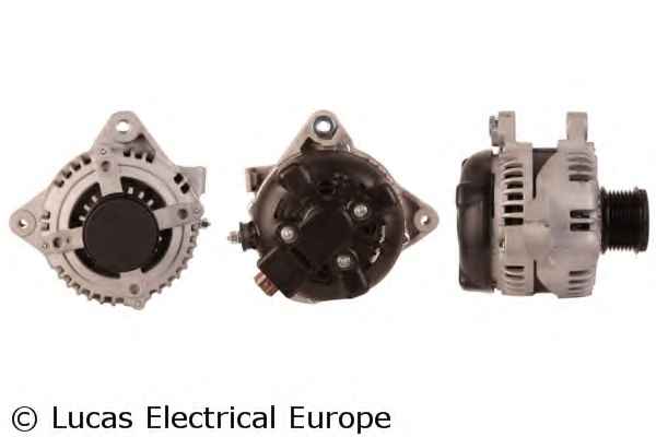 LUCAS ELECTRICAL LRA02996