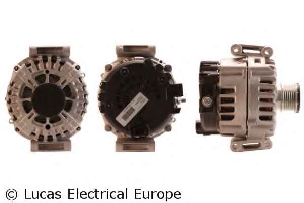 LUCAS ELECTRICAL LRA03408