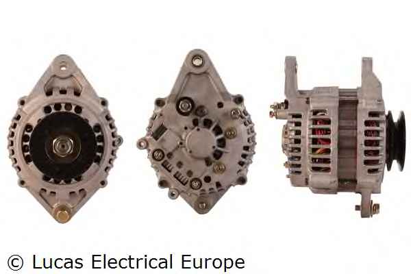 LUCAS ELECTRICAL LRA01484