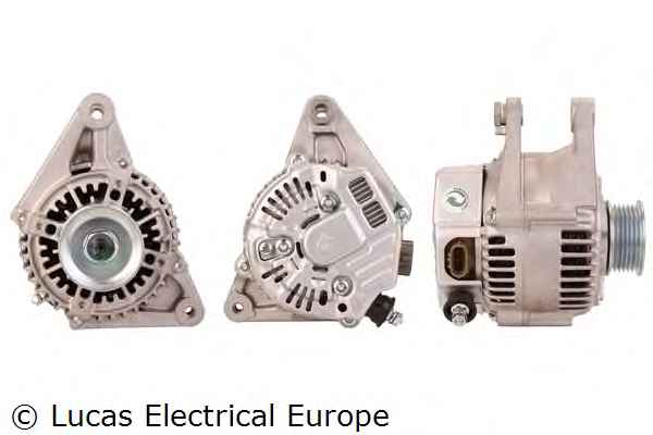 LUCAS ELECTRICAL LRA02203