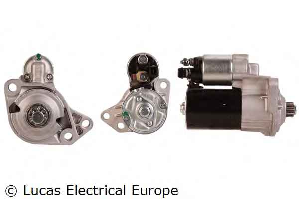 LUCAS ELECTRICAL LRS01670