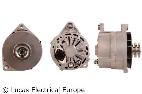 LUCAS ELECTRICAL LRA01564