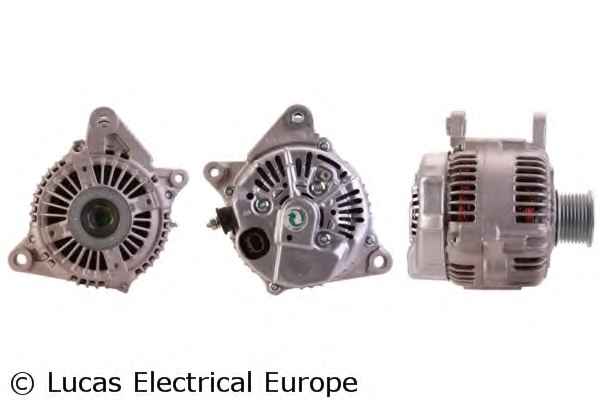 LUCAS ELECTRICAL LRA01159