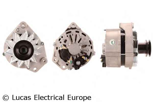 LUCAS ELECTRICAL LRA02613