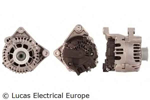LUCAS ELECTRICAL LRA02956