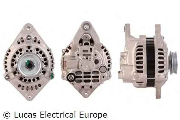 LUCAS ELECTRICAL LRA00790