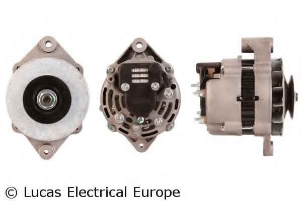 LUCAS ELECTRICAL LRA02062